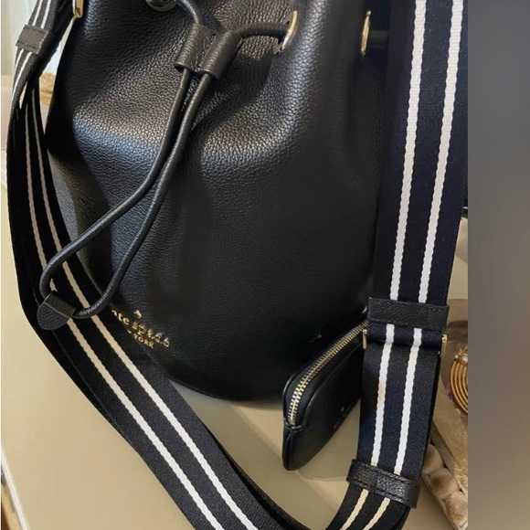 💯 Kate Spade bucket bag - Picture 9 of 17